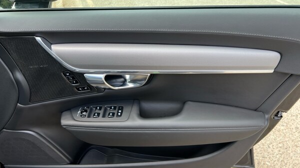 Used Volvo V90 2024 for sale - 75440045: Photo 15