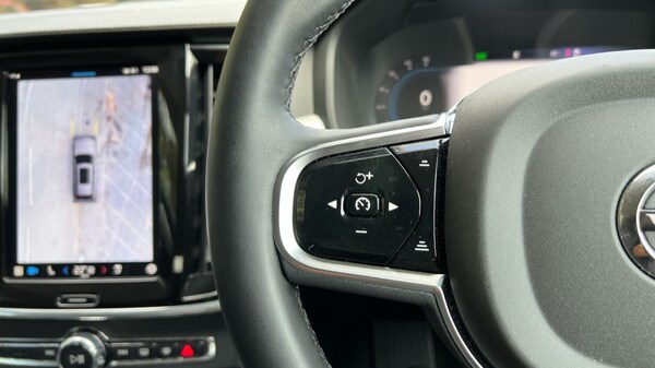 Used Volvo V90 2024 for sale - 75440045: Photo 18