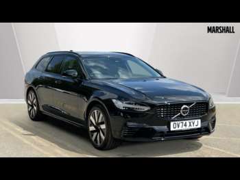 2024 - 2.0 T6 [350] PHEV Plus Dark 5dr AWD Auto