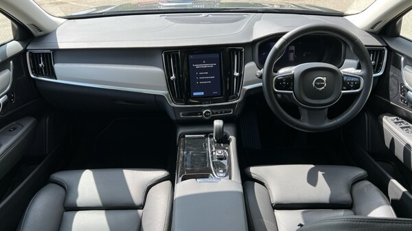 Used Volvo V90 2024 for sale - 75440045: Photo 21