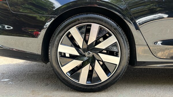 Used Volvo V90 2024 for sale - 75440045: Photo 24