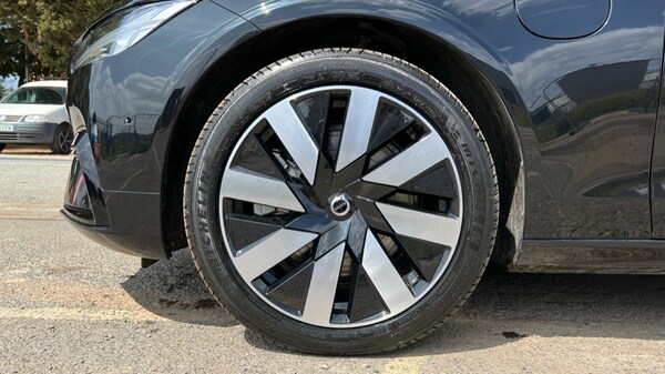 Used Volvo V90 2024 for sale - 75440045: Photo 25