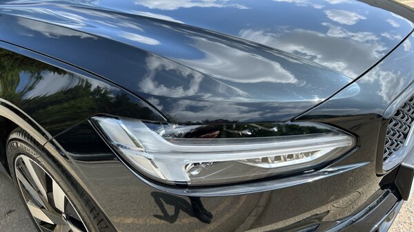 Used Volvo V90 2024 for sale - 75440045: Photo 27