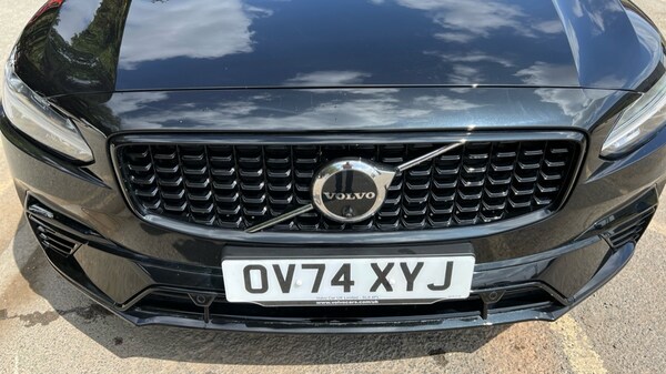 Used Volvo V90 2024 for sale - 75440045: Photo 28