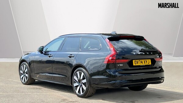 Used Volvo V90 2024 for sale - 75440045: Photo 2
