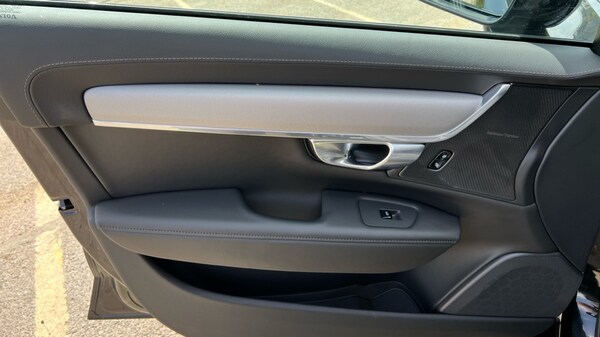 Used Volvo V90 2024 for sale - 75440045: Photo 30