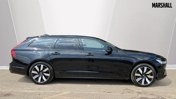 Used Volvo V90 2024 for sale - 75440045: Photo 3