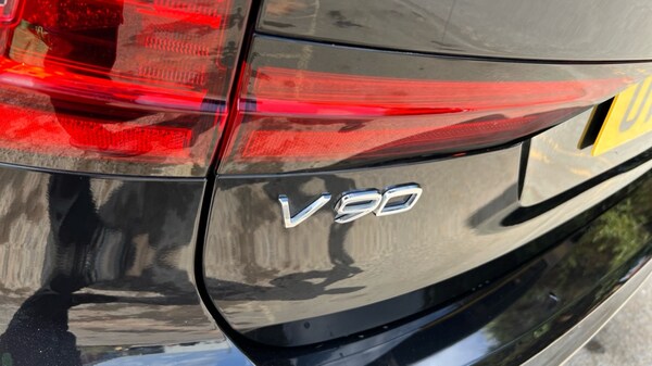 Used Volvo V90 2024 for sale - 75440045: Photo 40