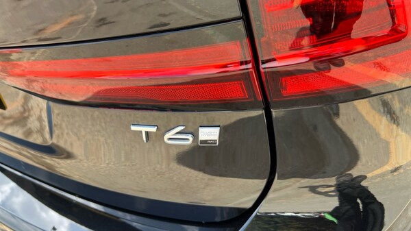 Used Volvo V90 2024 for sale - 75440045: Photo 41