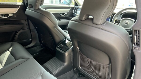 Used Volvo V90 2024 for sale - 75440045: Photo 43