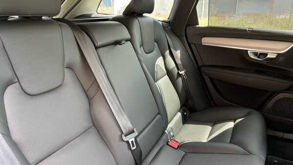 Used Volvo V90 2024 for sale - 75440045: Photo 45