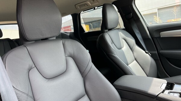 Used Volvo V90 2024 for sale - 75440045: Photo 46