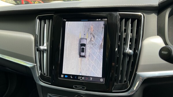 Used Volvo V90 2024 for sale - 75440045: Photo 47