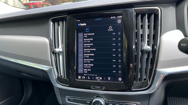 Used Volvo V90 2024 for sale - 75440045: Photo 49