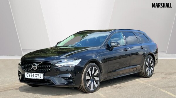 Used Volvo V90 2024 for sale - 75440045: Photo 6