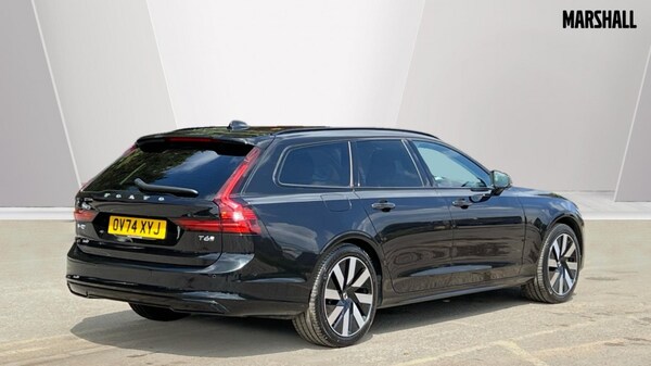 Used Volvo V90 2024 for sale - 75440045: Photo 7