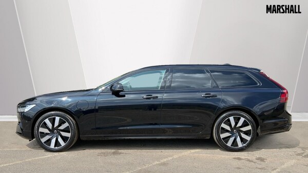 Used Volvo V90 2024 for sale - 75440045: Photo 8
