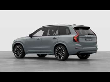 Used Volvo XC90  for sale - 74721561: Photo
