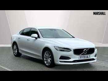 2020 - 2.0 D4 Momentum Plus 4dr Geartronic Auto