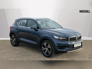 Used Volvo XC40 2021 for sale - 76384344: Photo