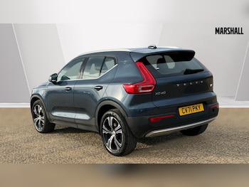 Used Volvo XC40 2021 for sale - 76384344: Photo