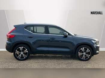 Used Volvo XC40 2021 for sale - 76384344: Photo