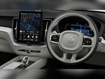 Used Volvo XC60 undefined for sale - 76709394: Photo