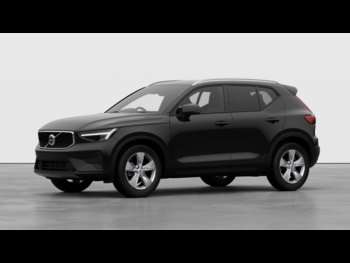 Used Volvo XC40  for sale - 75365658: Photo