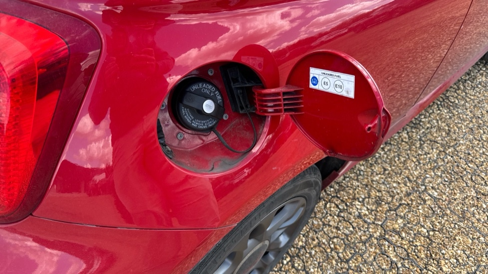 Used Fiat 500 2018 for sale - 76007781: Photo 21