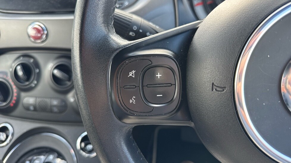 Used Fiat 500 2018 for sale - 76007781: Photo 23