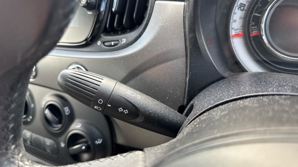 Used Fiat 500 2018 for sale - 76007781: Photo 25