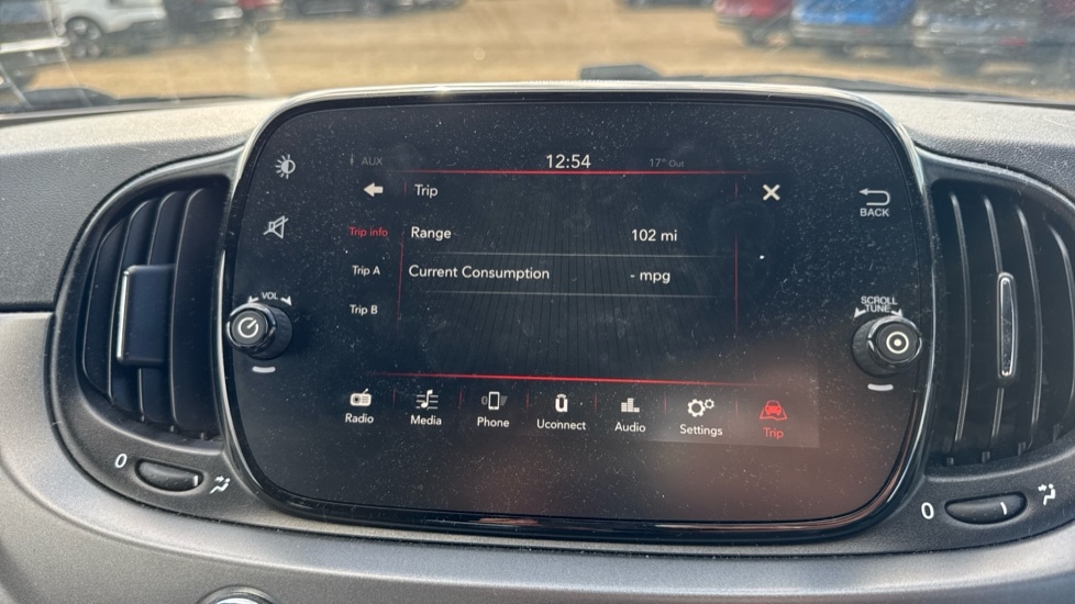 Used Fiat 500 2018 for sale - 76007781: Photo 26