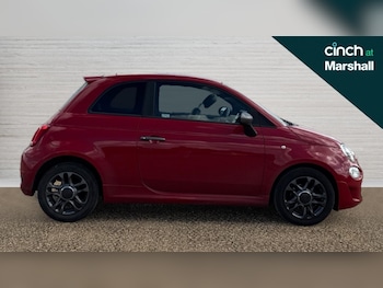 Used Fiat 500 2018 for sale - 76007781: Photo 2