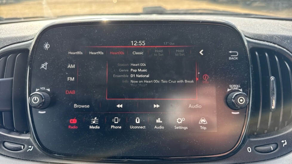 Used Fiat 500 2018 for sale - 76007781: Photo 30