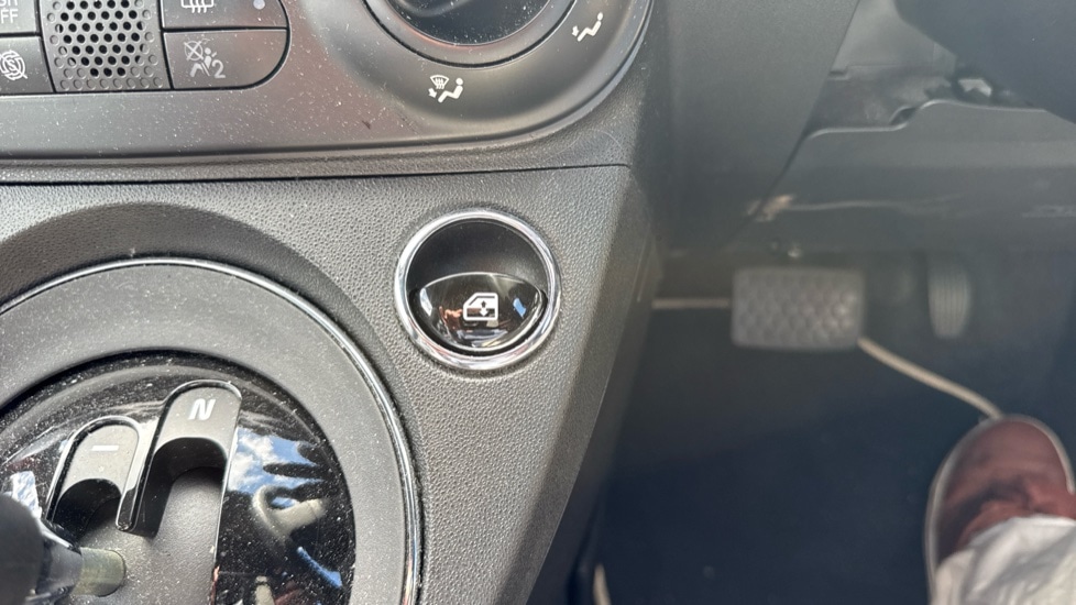 Used Fiat 500 2018 for sale - 76007781: Photo 34