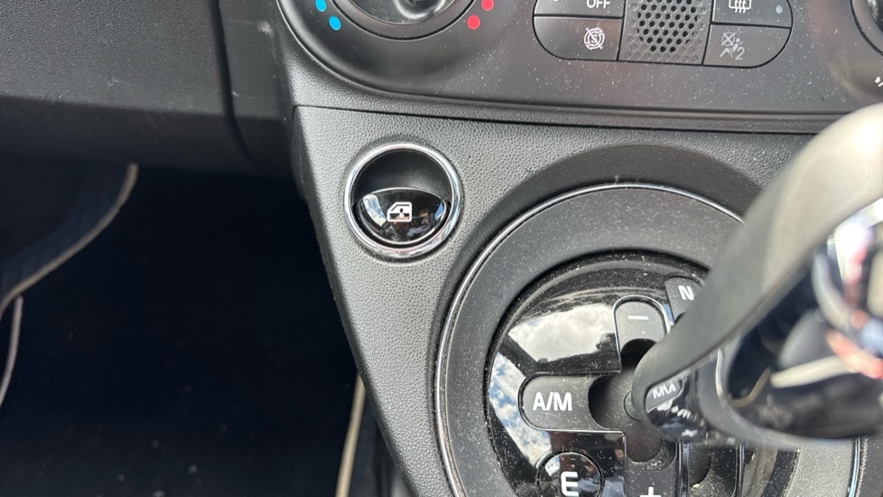 Used Fiat 500 2018 for sale - 76007781: Photo 35