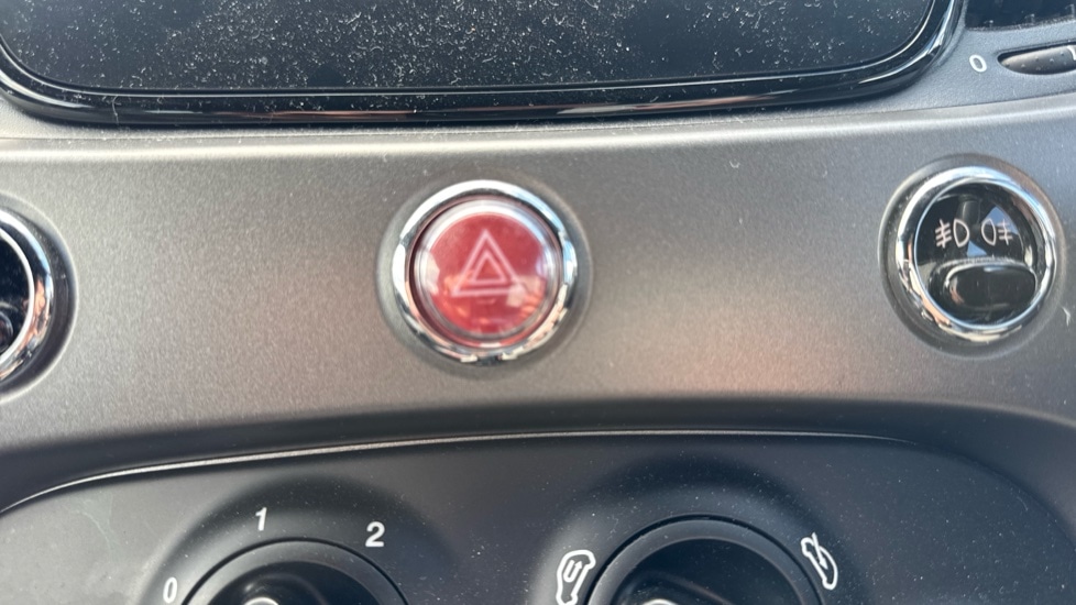 Used Fiat 500 2018 for sale - 76007781: Photo 39