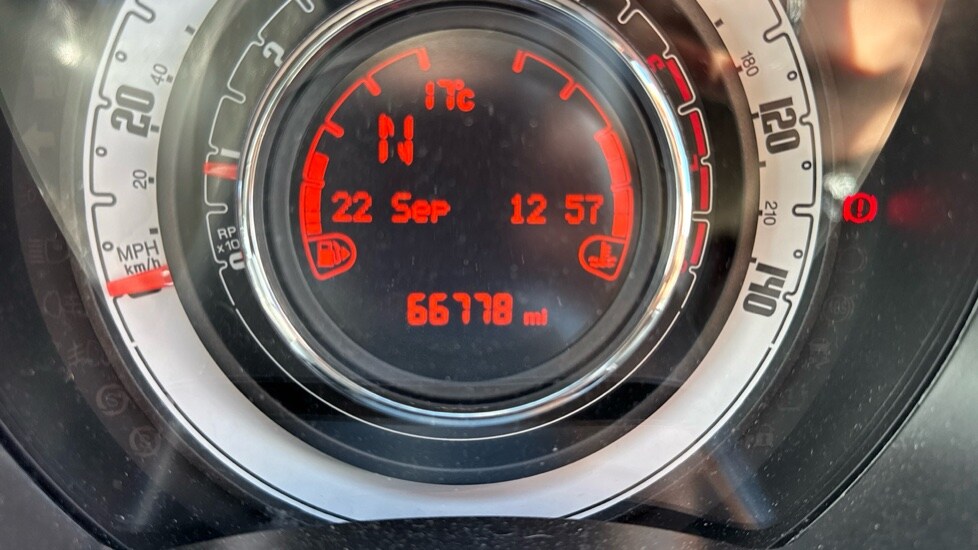 Used Fiat 500 2018 for sale - 76007781: Photo 47