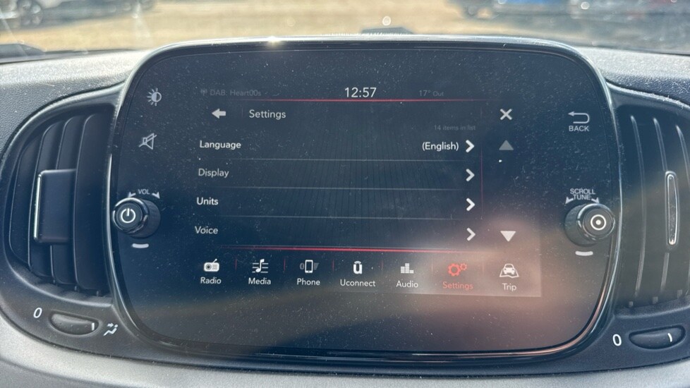 Used Fiat 500 2018 for sale - 76007781: Photo 50
