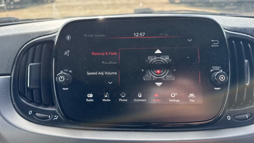 Used Fiat 500 2018 for sale - 76007781: Photo 51