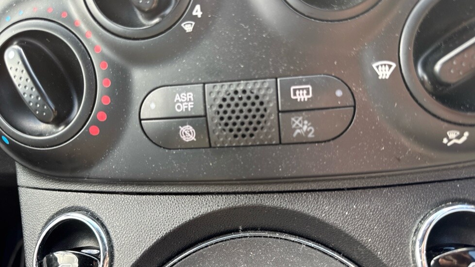 Used Fiat 500 2018 for sale - 76007781: Photo 54