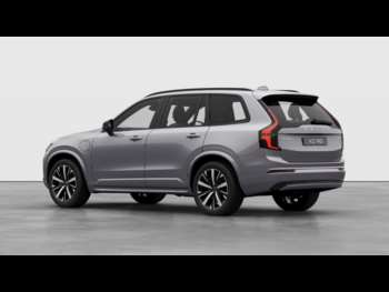 Used Volvo XC90  for sale - 74755917: Photo
