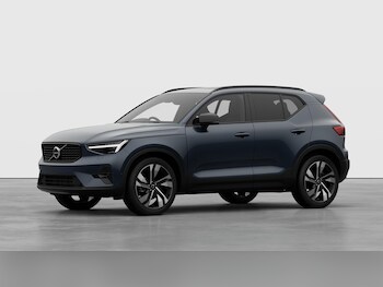 Used Volvo XC40 undefined for sale - 76959949: Photo