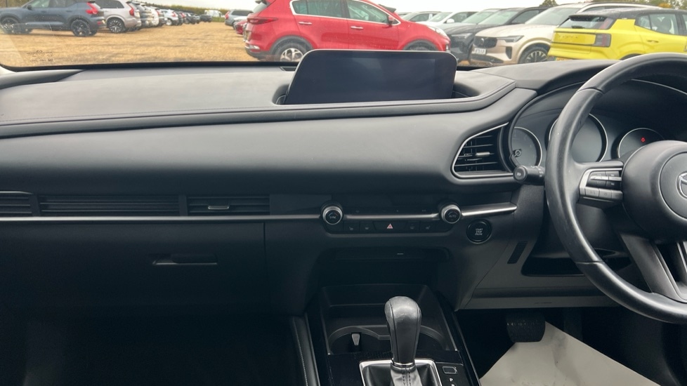 Used Mazda CX-30 2021 for sale - 76507545: Photo 12