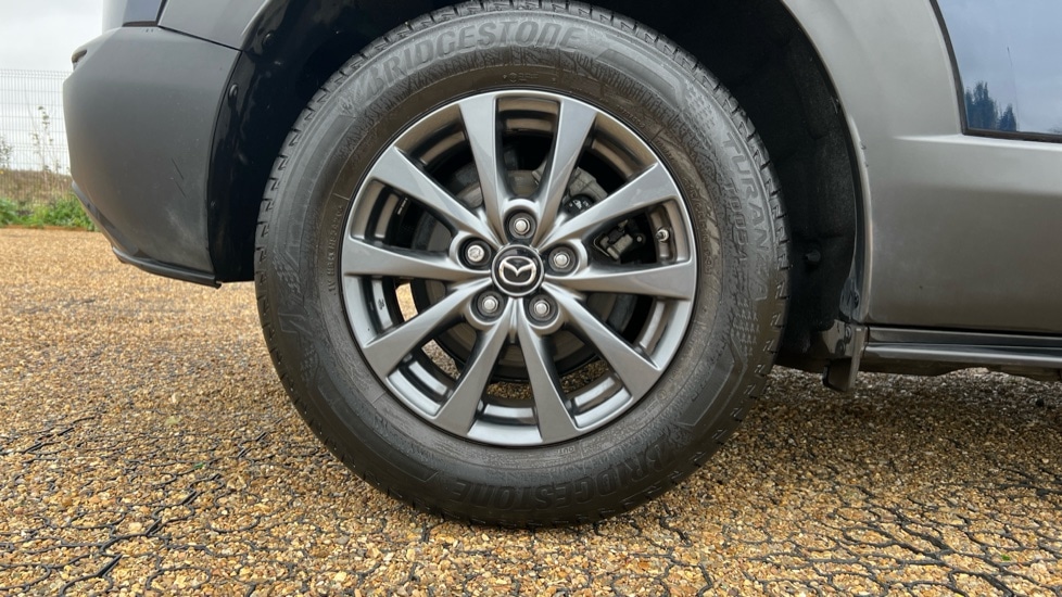 Used Mazda CX-30 2021 for sale - 76507545: Photo 19