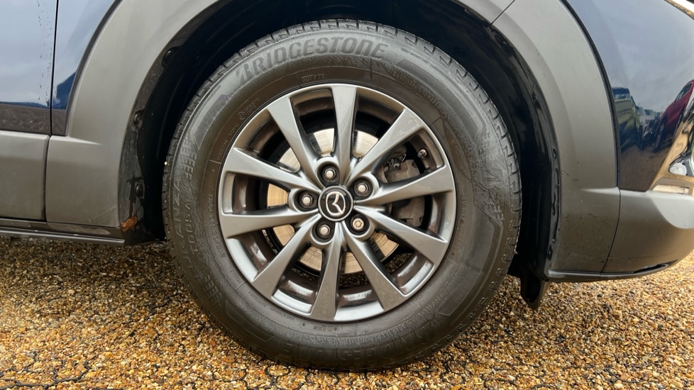 Used Mazda CX-30 2021 for sale - 76507545: Photo 20