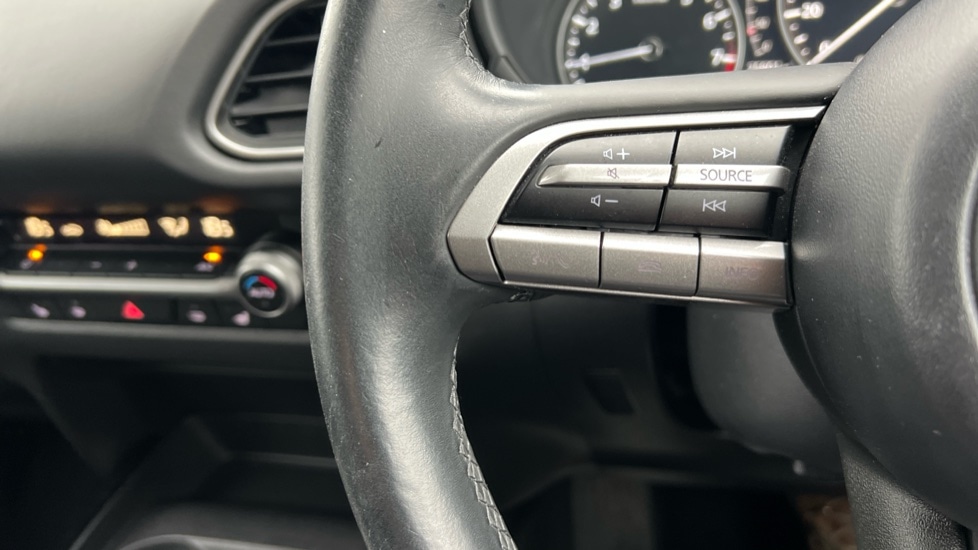 Used Mazda CX-30 2021 for sale - 76507545: Photo 23