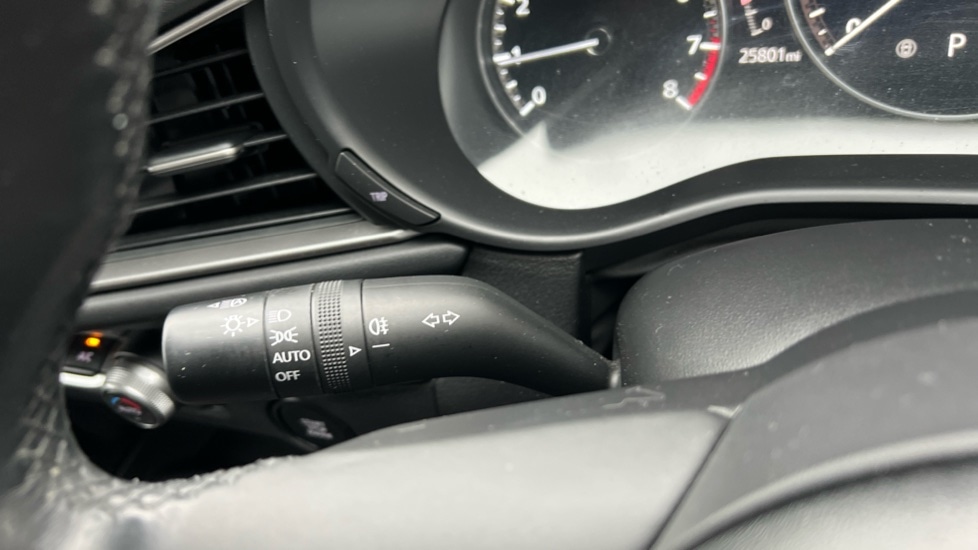 Used Mazda CX-30 2021 for sale - 76507545: Photo 25