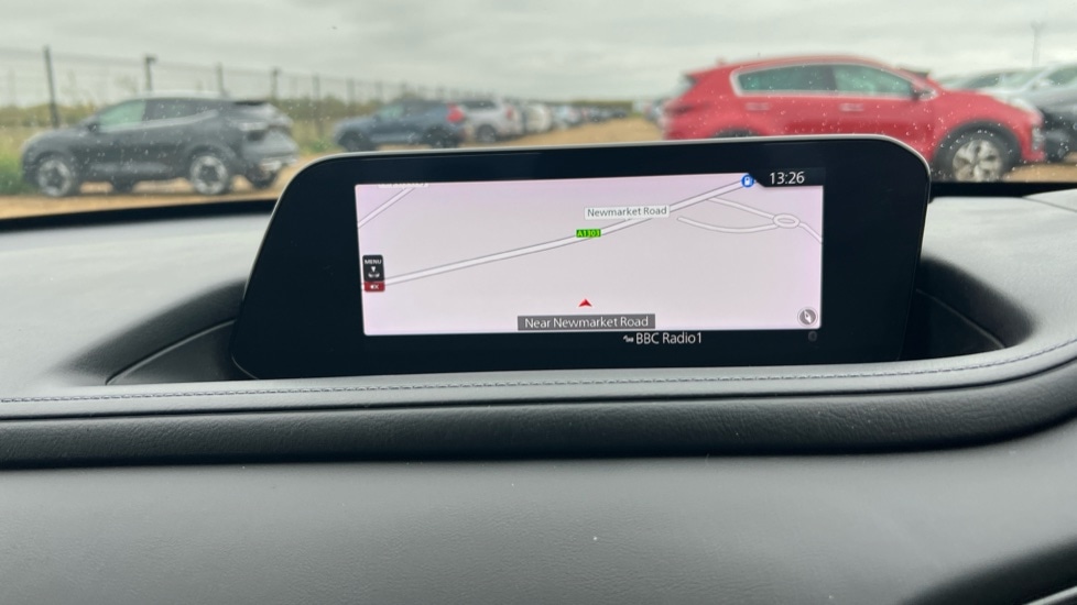 Used Mazda CX-30 2021 for sale - 76507545: Photo 27