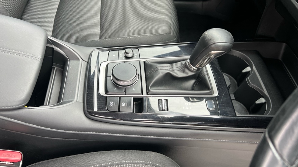 Used Mazda CX-30 2021 for sale - 76507545: Photo 28